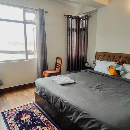 Gangtok Tibet Home Ngoại thất bức ảnh