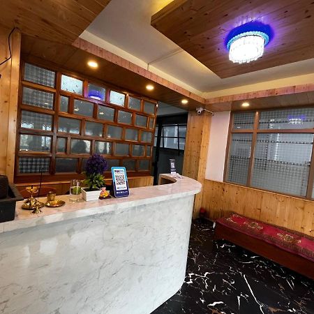 Gangtok Tibet Home Ngoại thất bức ảnh