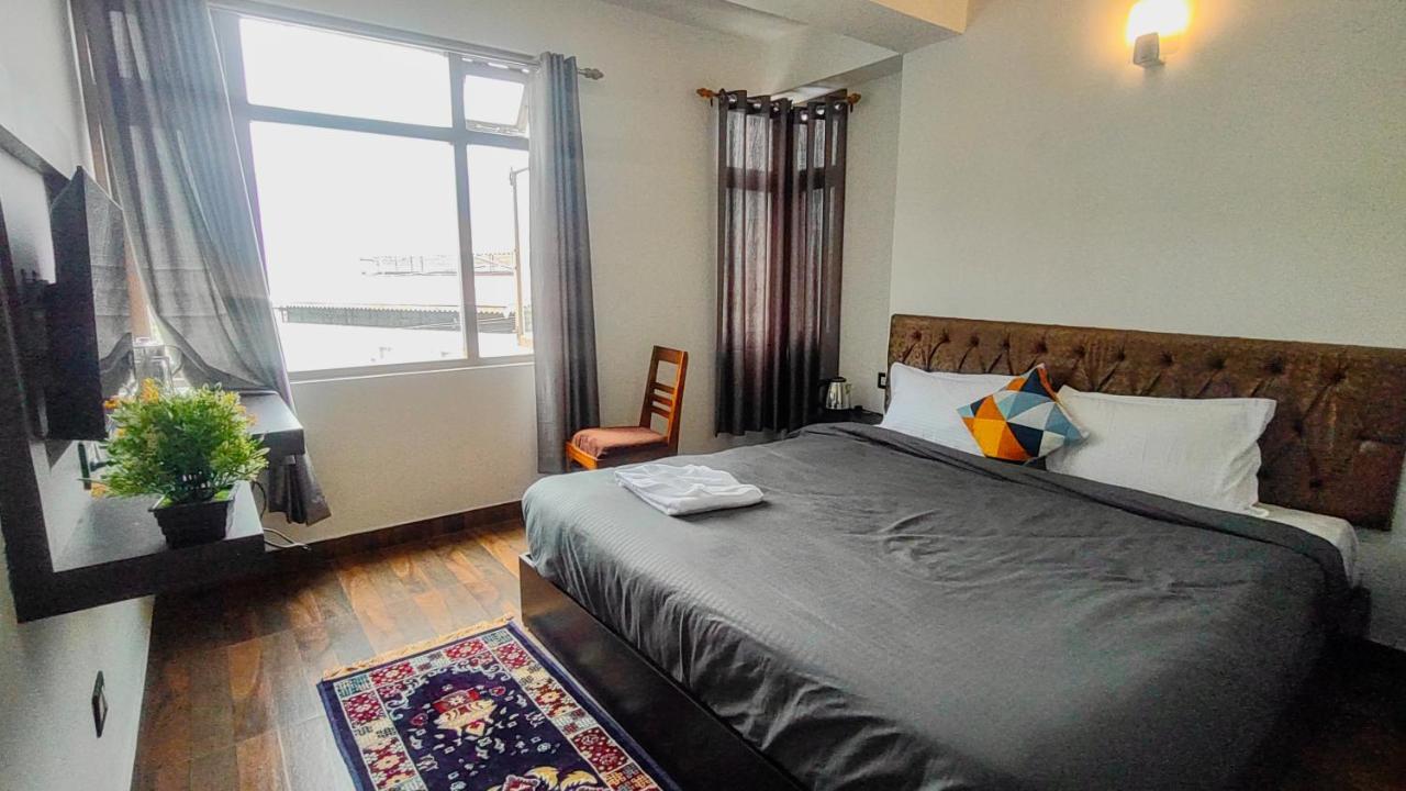 Gangtok Tibet Home Ngoại thất bức ảnh