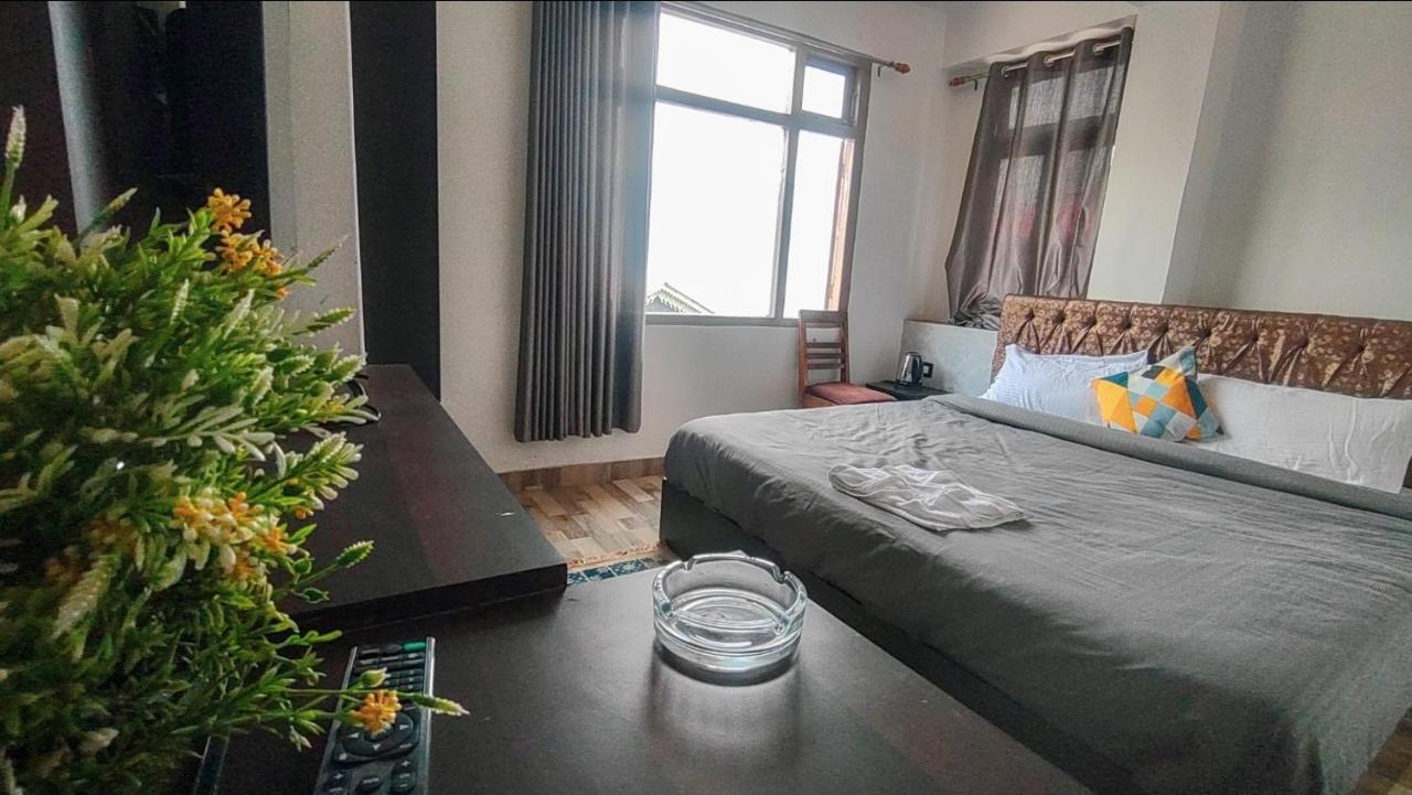 Gangtok Tibet Home Ngoại thất bức ảnh
