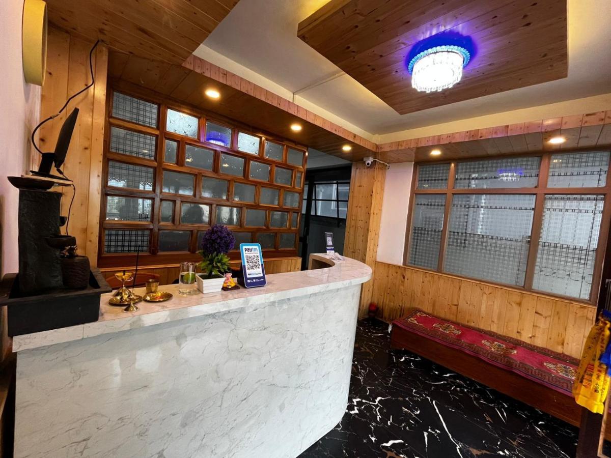 Gangtok Tibet Home Ngoại thất bức ảnh